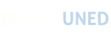 Logo de DerechoUNED